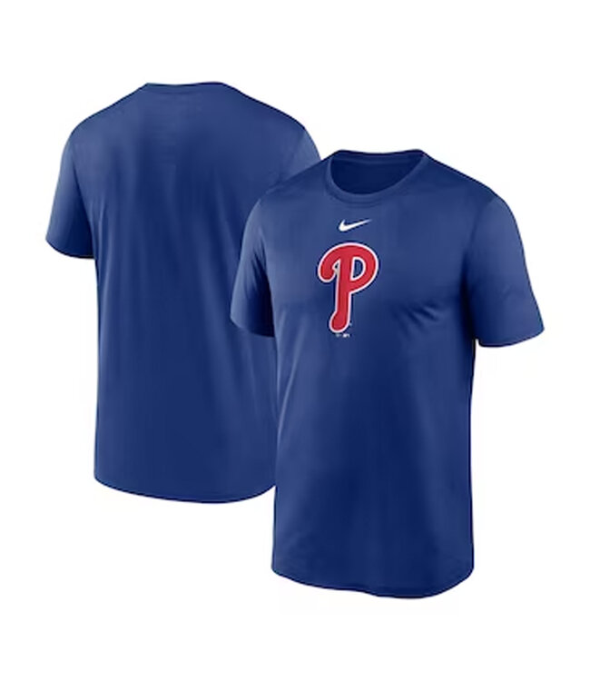 T-Shirt MLB  Fuse N&N des Phillies de Philadelphie
