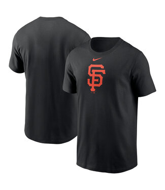 Nike MLB San Francisco Giants Fuse T-Shirt