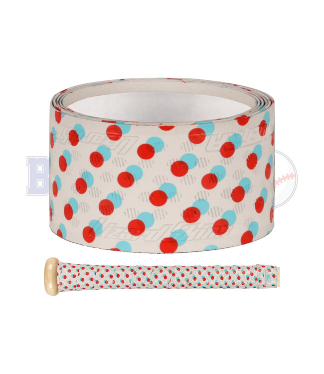 Grip à Bâton Outburst DSP Ultra