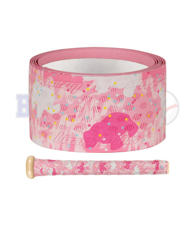 Outburst DSP Ultra Bat Grip