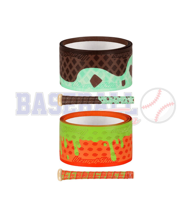 Outburst DSP Ultra Bat Grip