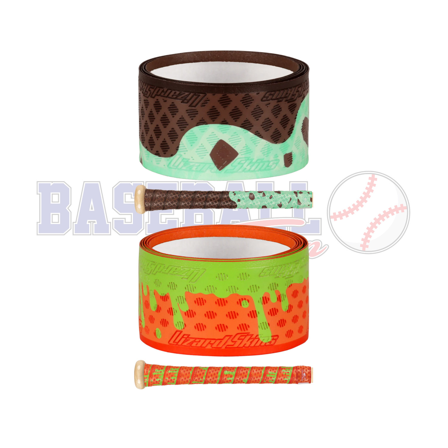 Kit De Laçage TOFL Pour Gants De Baseball - 2 Lacets Cuir Noir + 1 Aiguille