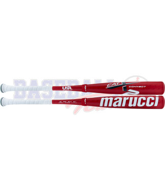 MARUCCI CATX2 Connect (-5) USA 2 5/8" Baseball Bat