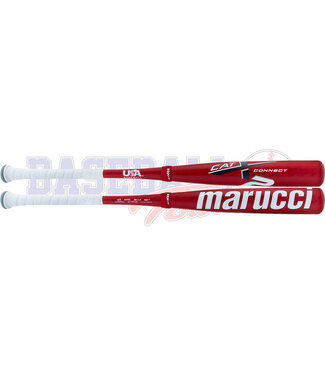 MARUCCI CATX2 Connect (-8) USA 2 5/8" Baseball Bat