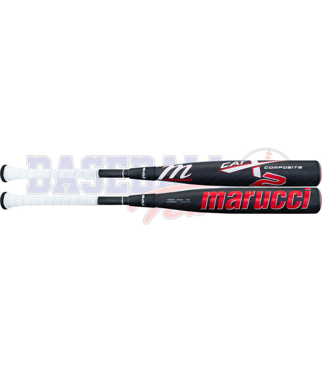 Bâton de Baseball (-3) BBCOR CATX2 Composite Baril 2 5/8”