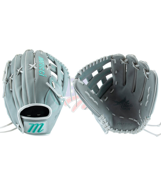Palmetto v3 78R3 12.75" Softball Glove