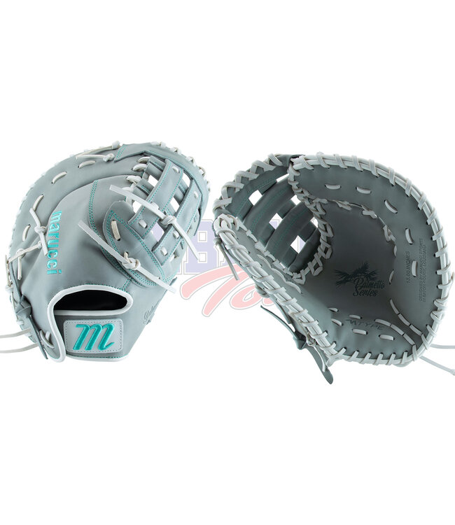 Gant de Premier But pour Softball Palmetto v3 39S2 13"