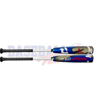 Demarini Zen (-10) 2 5/8" Barrel USA Baseball Bat