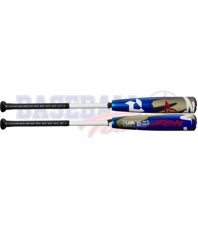 Bâton de Baseball Zen (-10) USA Baril 2 5/8"