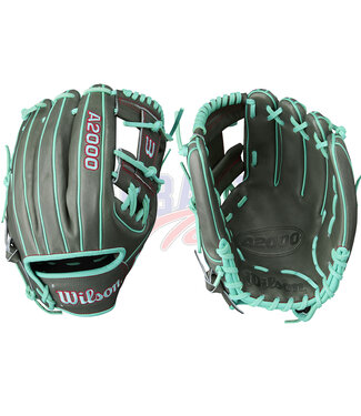 WILSON 2025 A2000 1975 11.75" Baseball Glove