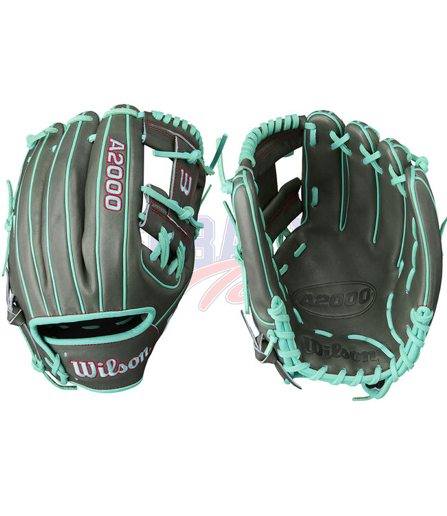 2025 A2000 1975 11.75" Baseball Glove