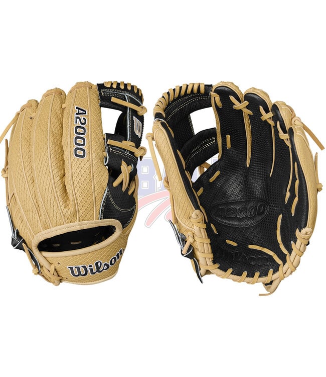 2025 A2000 Ke'Bryan Hayes 11.75" Baseball Glove