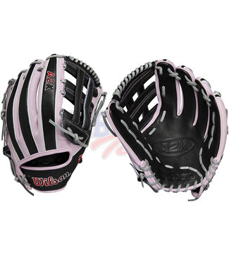 WILSON Gant de Baseball 2025 A2K DW5 12"