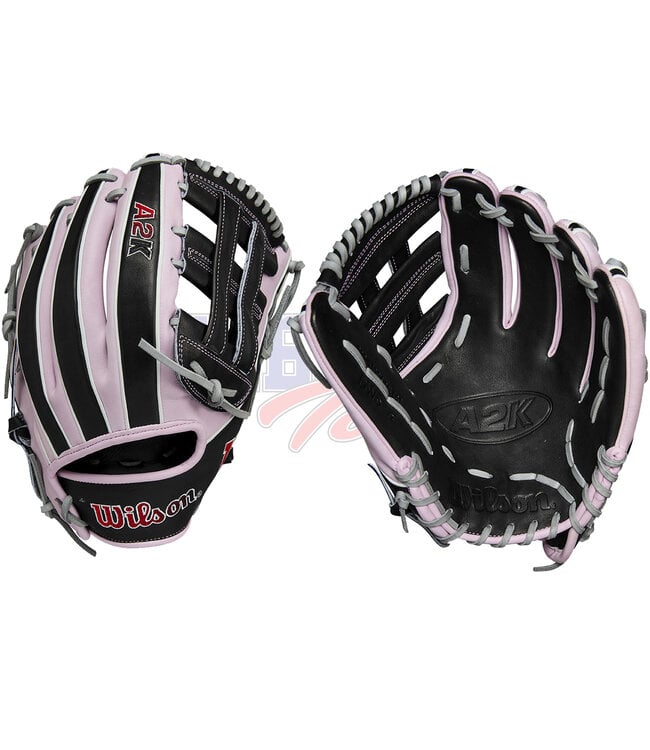 2025 A2K DW5 12" Baseball Glove