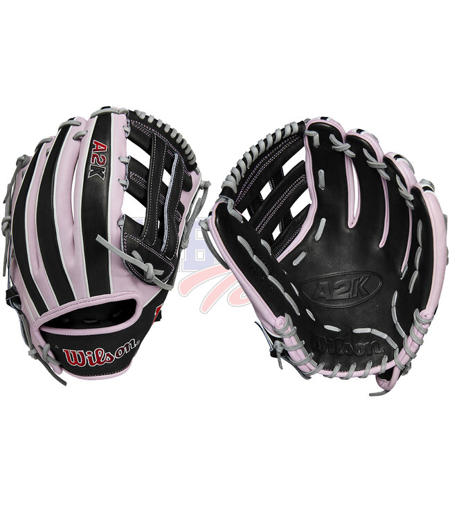 Gant de Baseball 2025 A2K DW5 12"