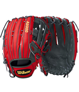 WILSON Wilson A2000 H12 SuperSkin 14" Softball Glove