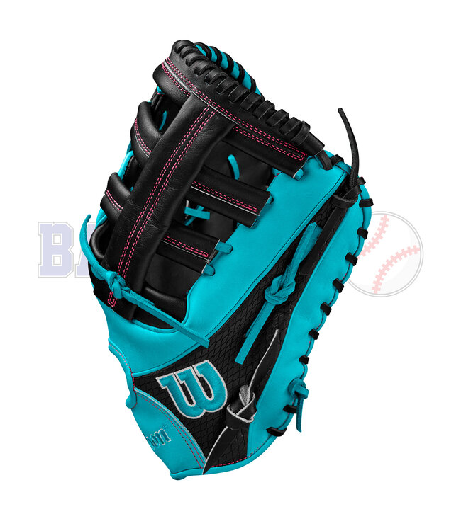 A2K 1679 12.5" Baseball Glove