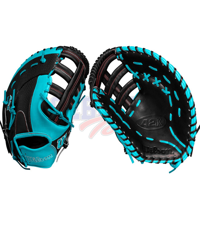 A2K 1679 12.5" Baseball Glove
