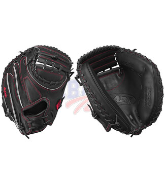 WILSON Gant de ReceveurA2K CW12 Game Model 33.5"