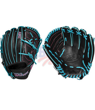 WILSON Gant de Baseball A2K B2 12"