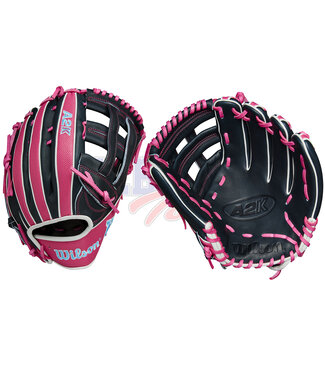 WILSON 2025 A2K 1750 12.5" Baseball Glove