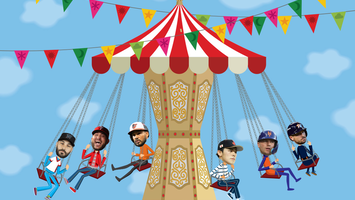 MLB OFFSEASON TAKEAWAYS