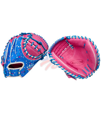 WILSON 2025 A2000 CM33 Love the Moment 33" Catcher's Baseball Glove