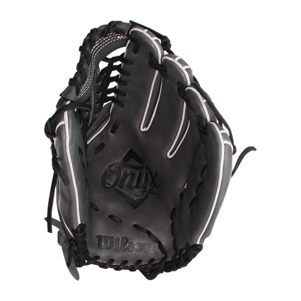 Gants De Frappe Franklin Fastpitch Classic X - Femme, Taille S, Noir Et Blanc - Neufs