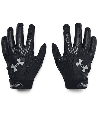 UNDER ARMOUR Boy's UA Clean Up T-Ball Batting Gloves