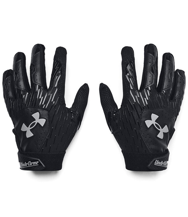 Boy's UA Clean Up T-Ball Batting Gloves
