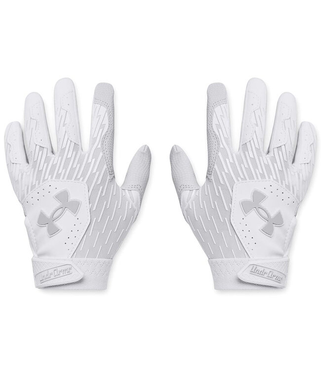 Boy's UA Clean Up T-Ball Batting Gloves