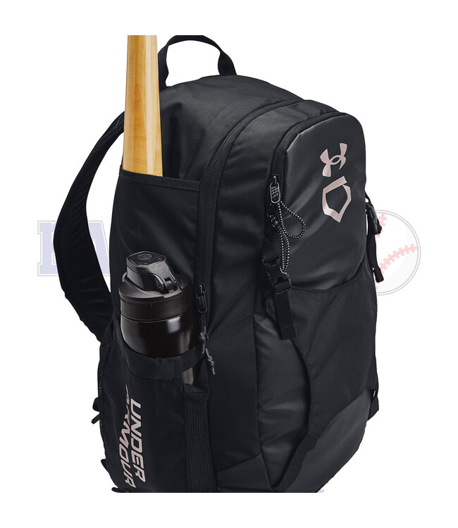 UA Glyde Softball Bag