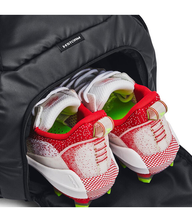 UA Glyde Softball Bag