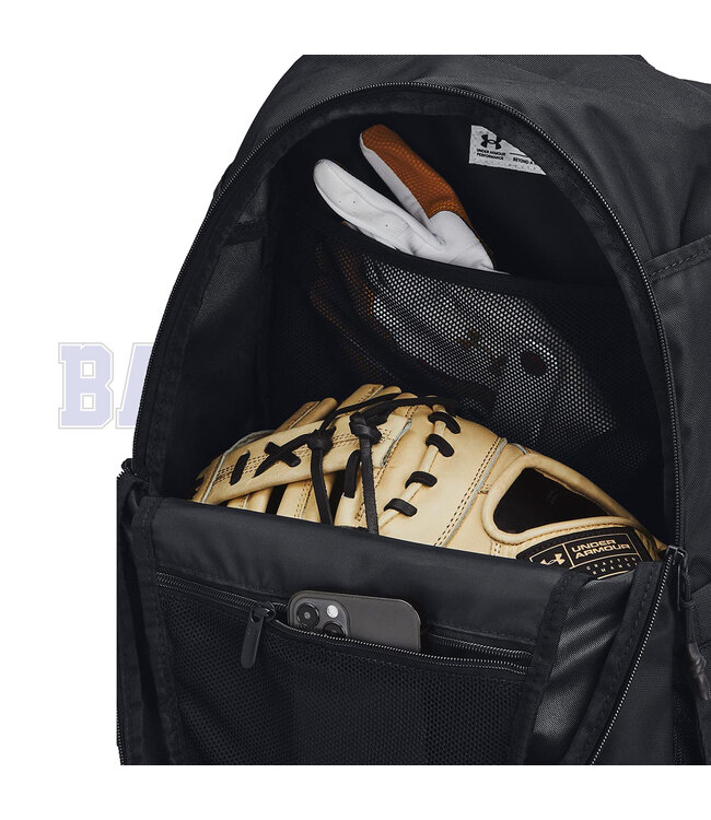 UA Glyde Softball Bag