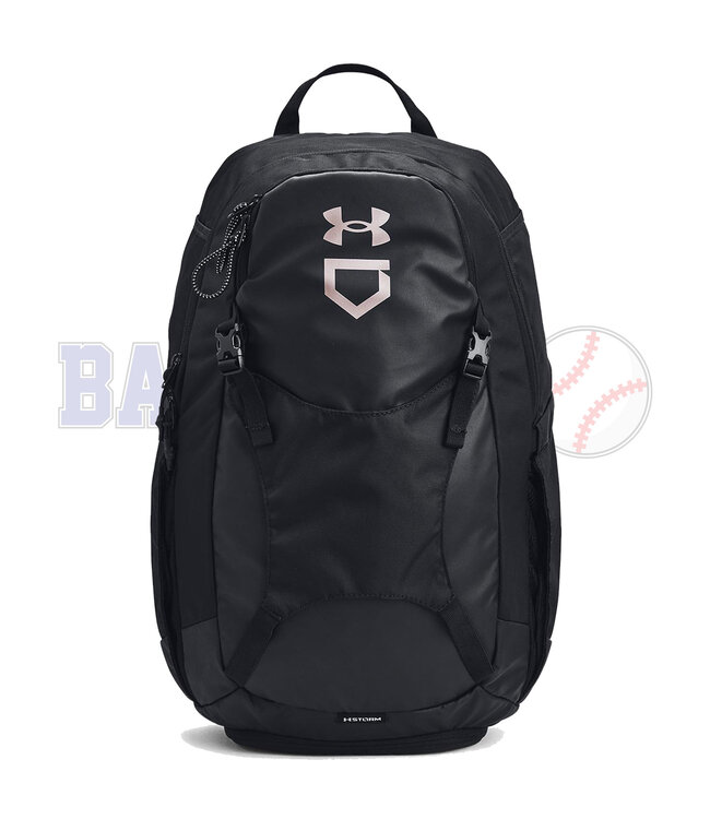 UA Glyde Softball Bag