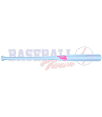 Batte De Baseball Sur Mesure En Bouleau Jaune - Modèle B-45 B271L, 33