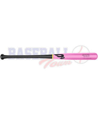 B45 JL20r Pink Panther Pro Select Baseball Bat