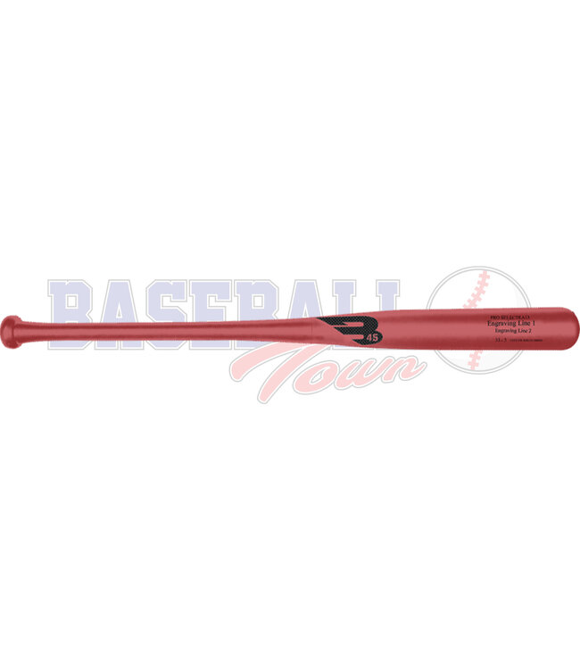Bâton de Baseball Pro Select RA13 Bull's Eye