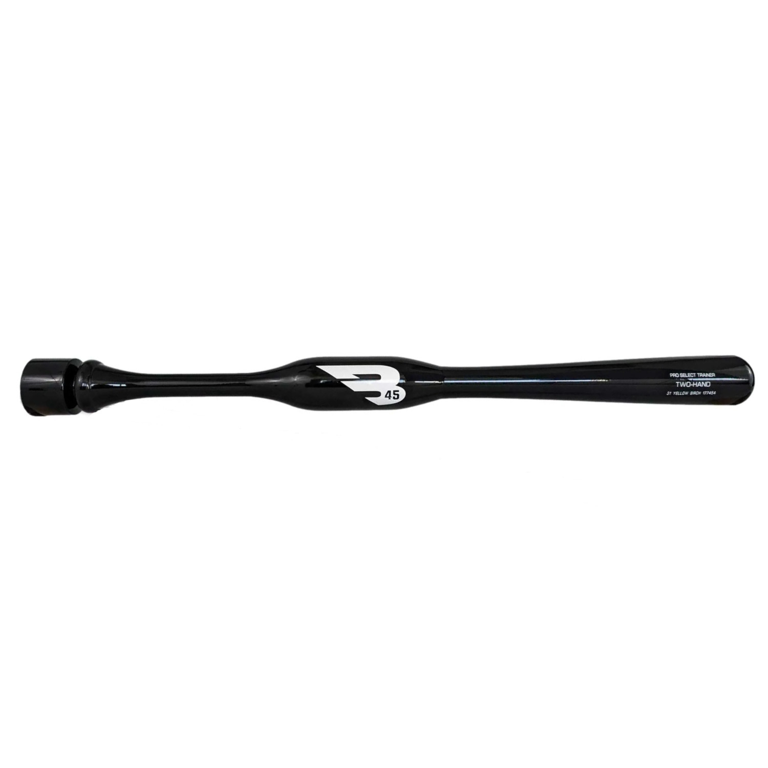 Bâton D'entraînement De Lancer Softball 12" - Pro Spinner - Pour Enfants