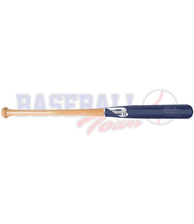 Bâton de Baseball en Bois Premium MT27