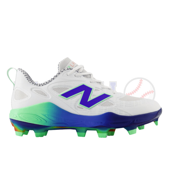 Crampons Fresh Foam X Velo v4 Molded TPU pour Femme