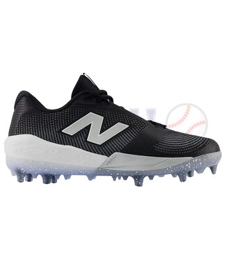 NEW BALANCE FuelCell Compv4 Molded TPU Baseball Cleats