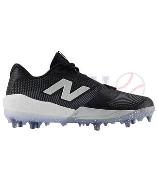 NEW BALANCE Souliers de Baseball FuelCell Compv4 Molded TPU