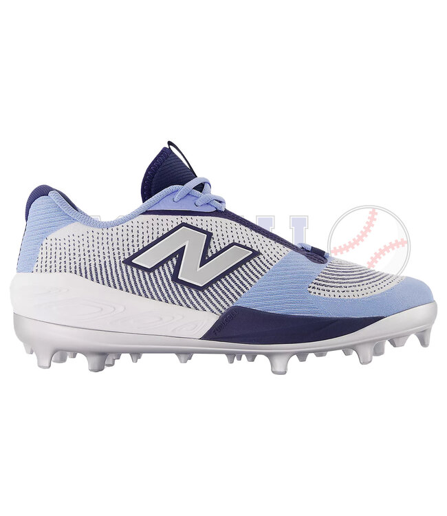 FuelCell Compv4 Molded TPU Baseball Cleats