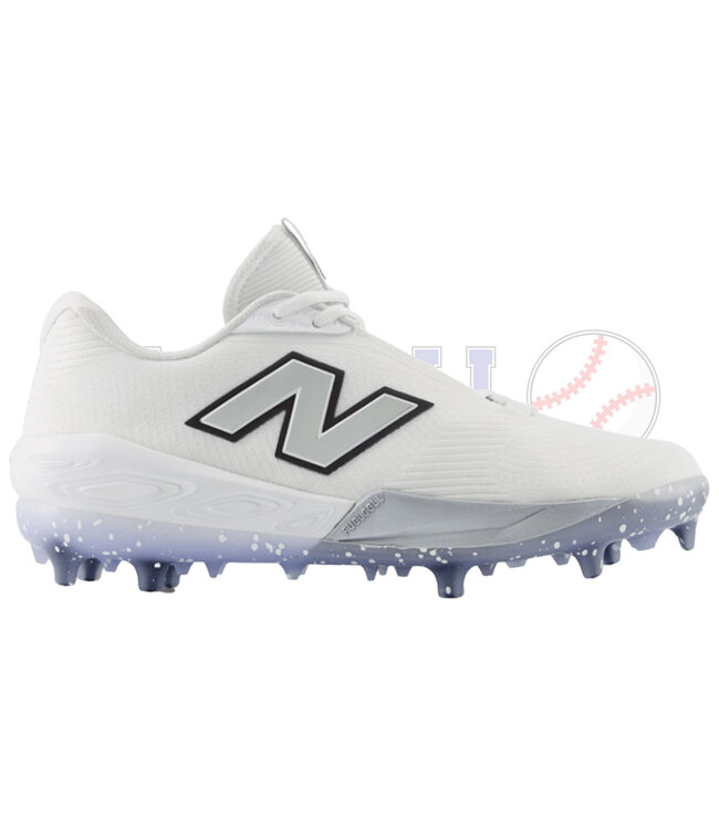FuelCell Compv4 Molded TPU Baseball Cleats