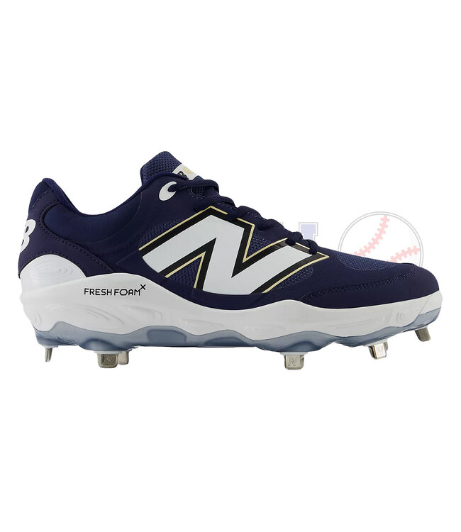 Crampons en Métal Low Fresh Foam X 3000v7