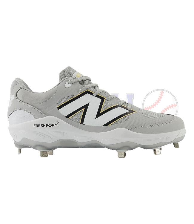 Fresh Foam X 3000v7 Low Metal Baseball Cleats