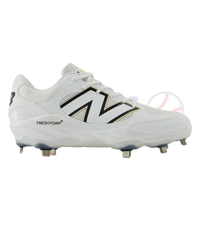 Crampons en Métal Low Fresh Foam X 3000v7