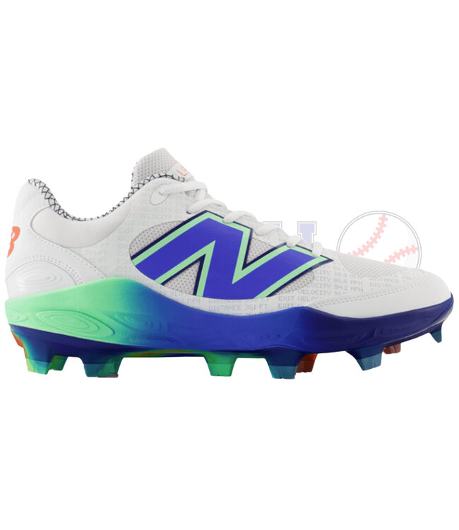 Fresh Foam 3000v7 Molded TPU Men's Cleats