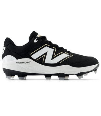 NEW BALANCE Fresh Foam 3000v7 Molded TPU Men's Cleats